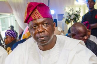 2027: Opposition recycling allegations against President Tinubu – APC chieftain, Oyintiloye