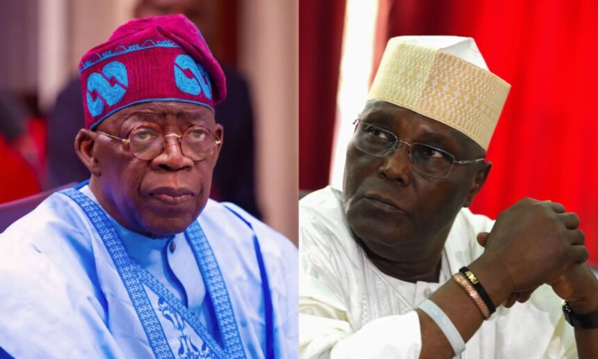 2027: ‘Tinubu’ll lose before 8 o’clock on election day, Atiku can’t be rivalled’ – ADC chieftain