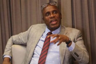 2027: Vote Tinubu and die of poverty – Amaechi warns Nigerians