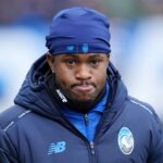 AFCON 2027Q: Super Eagles ready for Madagascar, Guinea-Bissau – Lookman