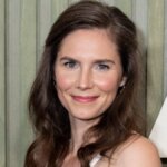 Amanda Knox Relates To Lindsay Clancy’s Ex-Husband