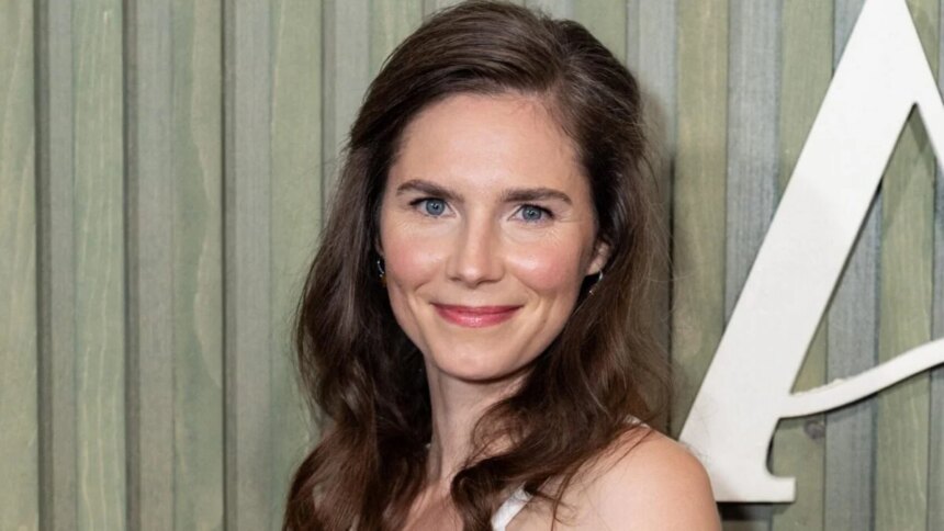 Amanda Knox Relates To Lindsay Clancy’s Ex-Husband