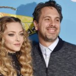 Amanda Seyfried & Thomas Sadoski Split After 9 Years
