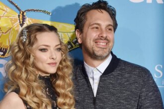 Amanda Seyfried & Thomas Sadoski Split After 9 Years