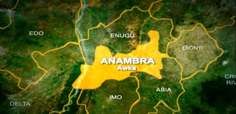 Anambra oil-bearing communities protest neglect, deplorable amenities, seek govt intervention