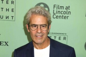 Andy Cohen Takes Back Julia Stiles’ Insult After ‘DWTS’ Debut