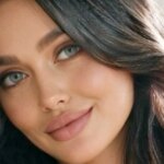 Becky Hudson Flaunts 'Breakfast Of Champions' Topless