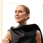 Celine Dion Bursts Into Tears After Ending Hiatus In Paris