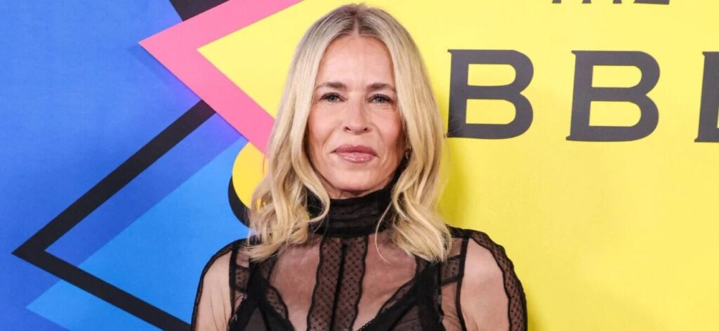 Chelsea Handler Disputes Comedian’s Firing Claim