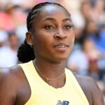 Coco Gauff Slams X Impersonator In Passionate Post