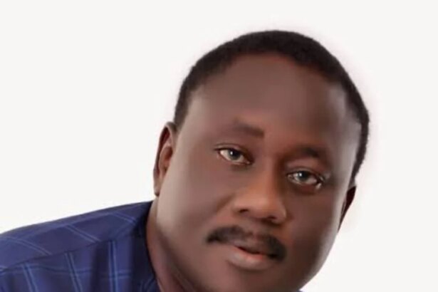 Cross River 2027: PDP candidate, Archibong alleges plan to unleash cult violence