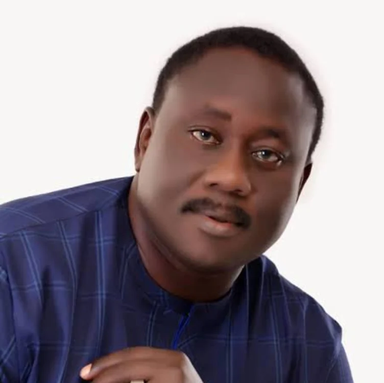 Cross River 2027: PDP candidate, Archibong alleges plan to unleash cult violence