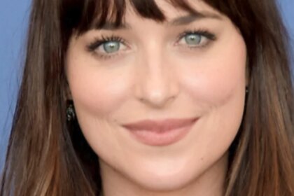 Dakota Johnson Wearing No Undies Poolside Looks 'Cheap'
