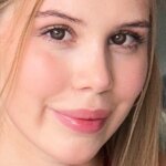 Daria Angel Playing Tennis Braless Is All 'Cherries'