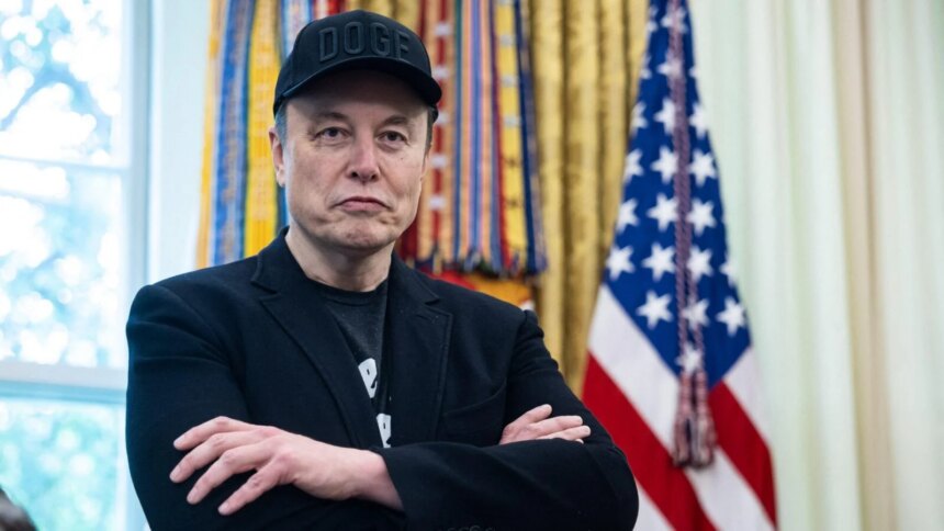 Elon Musk Documentary Release Hits A Stunning New Snag