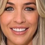 Gemma Atkinson Impresses With Bikini Falling Down
