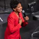 Gladys Knight’s Son Fears Her Husband Will ‘Work Her To Death’