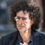 Howard Stern Confused By Backlash Over Radio Show Changes