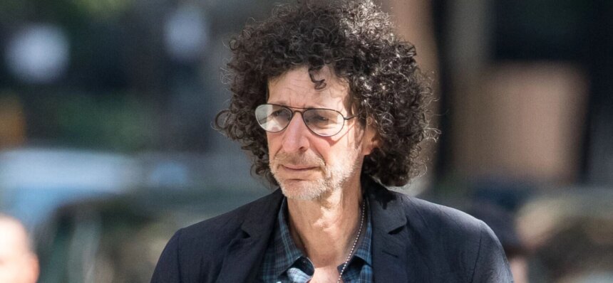 Howard Stern Confused By Backlash Over Radio Show Changes