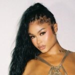 India Love In Cheeky Briefs Flaunts Her Voluptuous Backside