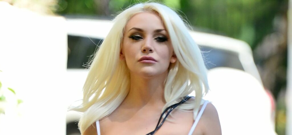 Inside The Legacy Of Courtney Stodden's Teenage Marriage