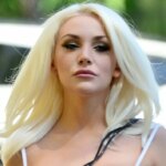 Inside The Legacy Of Courtney Stodden's Teenage Marriage