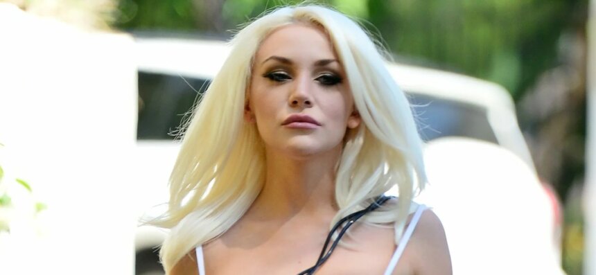 Inside The Legacy Of Courtney Stodden's Teenage Marriage