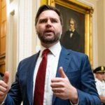 J.D. Vance Calls ‘Emily In Paris’ The ‘Shakespeare Of Our Time’