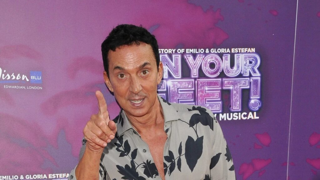 Judge Says No DWTS Season 35 Contestant Will Have An Advantage