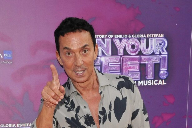 Judge Says No DWTS Season 35 Contestant Will Have An Advantage