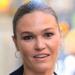Julia Stiles Earns Major Apology From Julliard After ‘DWTS’ Debut