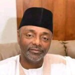 Kano PDP affirms Mohammed Abacha as governorship candidate