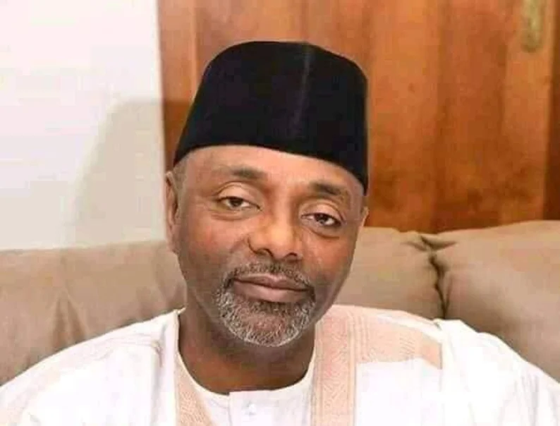 Kano PDP affirms Mohammed Abacha as governorship candidate