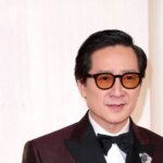 Ke Huy Quan Recalls ‘Stupid Face’ Dig Before SAG Win