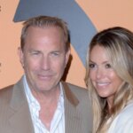 Kevin Costner and Ex's Awkward Reunion at Son's Volleyball Game
