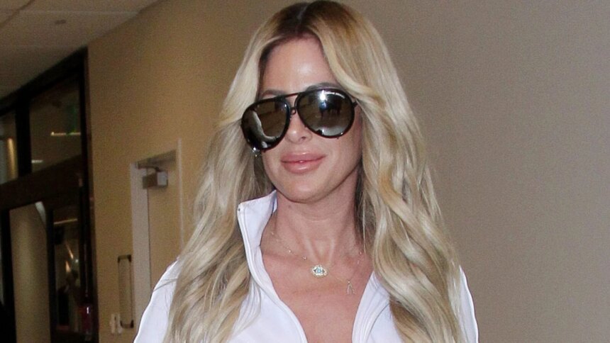 Kim Zolciak's Son's Alleged Sexual Incident Resurfaces