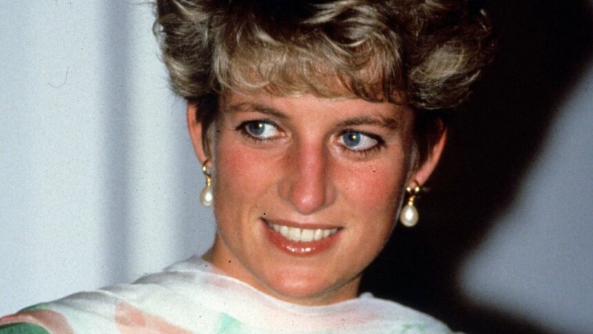 King Charles' Alleged Reaction To Princess Diana's Death