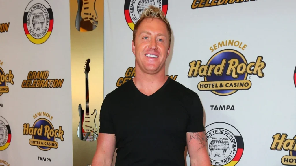 Kroy Biermann's Gambling Drama Resurfaces