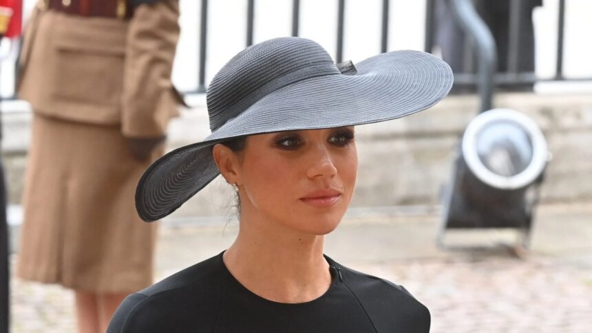 Meghan Markle 'Homesick' as UK Move is 'Harder' than Anticipated