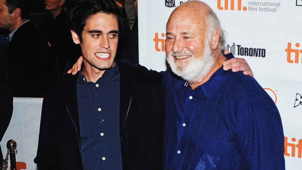More About Nick Reiner's Upcoming Birthday Behind Bars