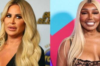 NeNe Leakes Called Kim Zolciak After Son's Arrest