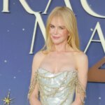 Nicole Kidman's 'Striking' New Appearance Has Experts Talking