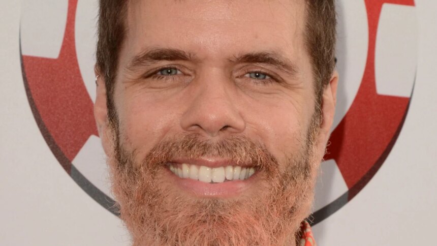 Perez Hilton Believes ‘The Devil’ Was Behind His Livestream Crisis
