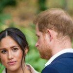 Prince Harry And Meghan Face Questions Over 'Rushed' UK Move