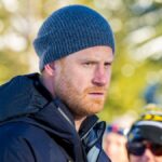 Prince Harry 'Just As Angry' With Royals As He Was When He Left