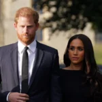 Prince Harry & Meghan Markle’s UK Return Gets Brutal ‘SNL’ Joke