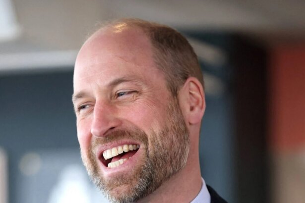 Prince William Reportedly ‘Proven Right’ About Harry’s UK Return