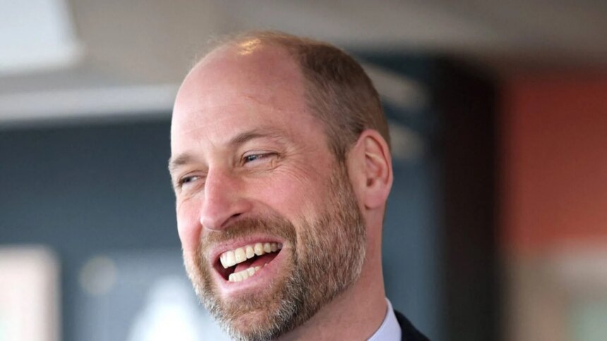 Prince William Reportedly ‘Proven Right’ About Harry’s UK Return