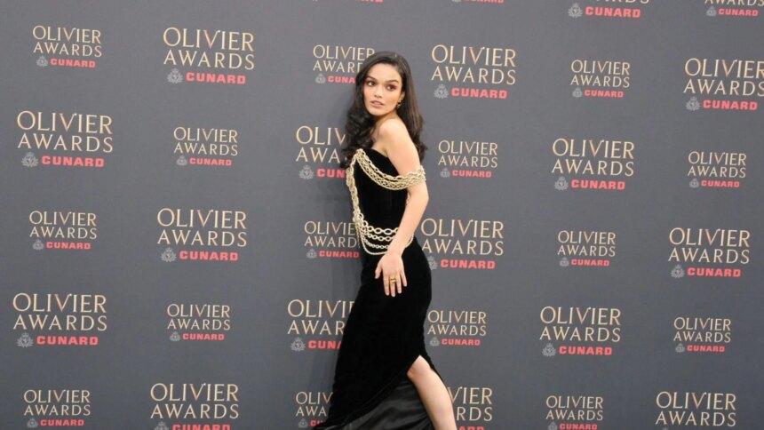 Rachel Zegler Wants To Open Hollywood Doors For Latinos