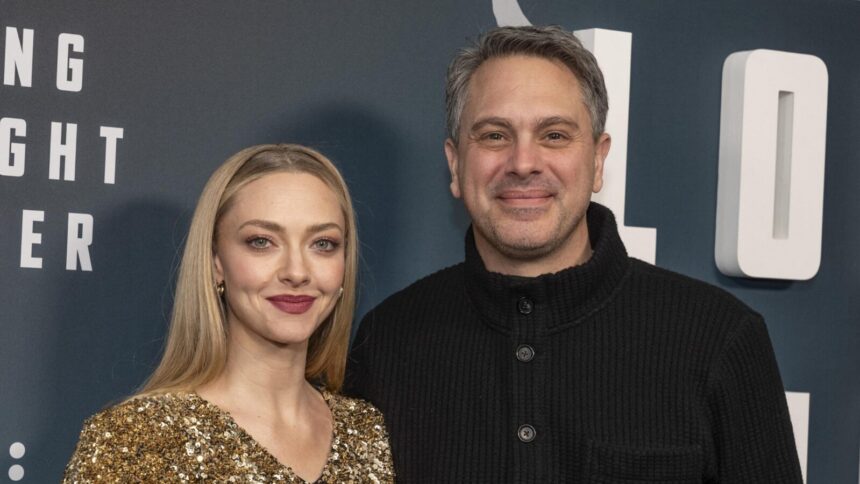 Real Reason Amanda Seyfried Called It Quits On Her Marriage